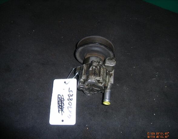 Power steering pump VW POLO (6N2)