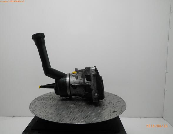 Power steering pump PEUGEOT 308 (4A_, 4C_)