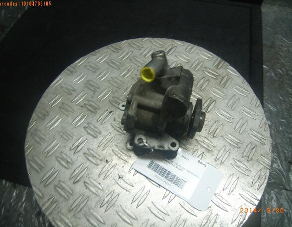 Power steering pump MERCEDES-BENZ E-KLASSE (W210)