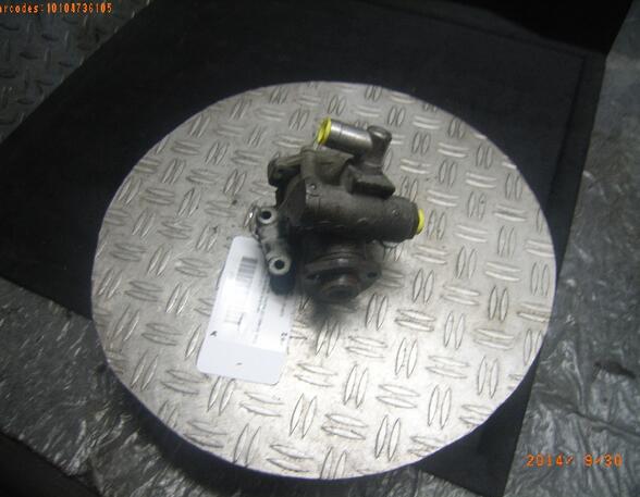 Power steering pump MERCEDES-BENZ E-KLASSE (W210)