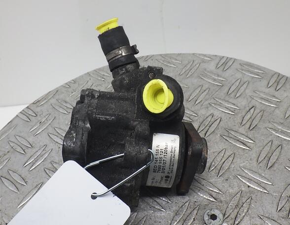 Power steering pump AUDI A4 Avant (8ED, B7)