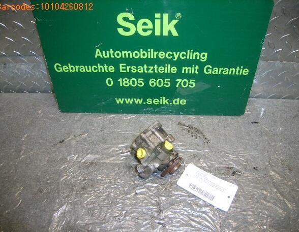 Power steering pump MERCEDES-BENZ C-KLASSE (W202)