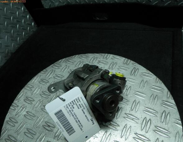 Power steering pump BMW 3 (E46)