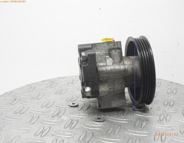 Power steering pump CHEVROLET AVEO Schrägheck (T250, T255)