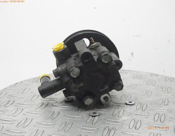 Power steering pump CHEVROLET AVEO Schrägheck (T250, T255)