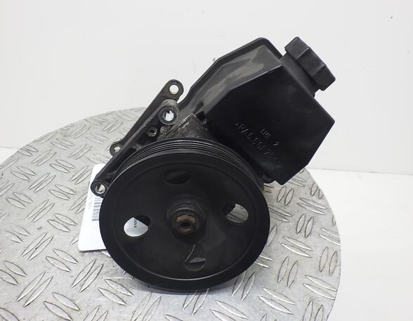 Power steering pump MERCEDES-BENZ C-KLASSE (W202)