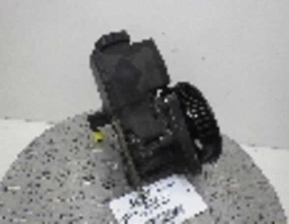 Power steering pump MERCEDES-BENZ C-KLASSE (W202)