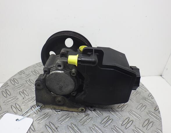 Power steering pump MERCEDES-BENZ C-KLASSE (W202)