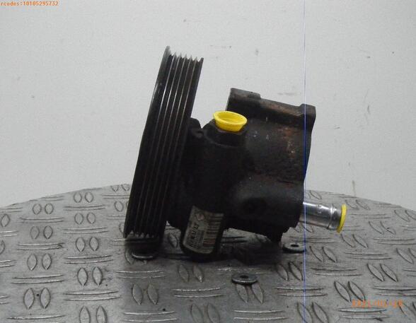 Power steering pump DACIA LOGAN MCV (KS_)