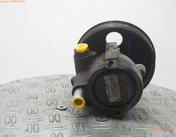 Power steering pump DACIA LOGAN MCV (KS_)