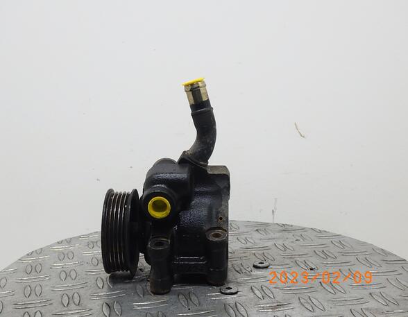 Power steering pump FORD Fusion (JU)