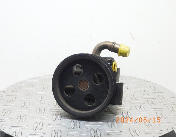 Power steering pump FORD Fiesta V (JD, JH)