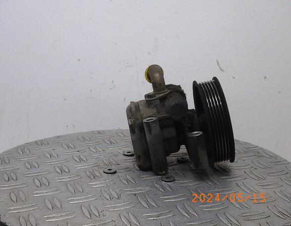 Power steering pump FORD Fiesta V (JD, JH)