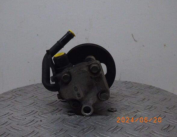 Power steering pump HYUNDAI GETZ (TB)