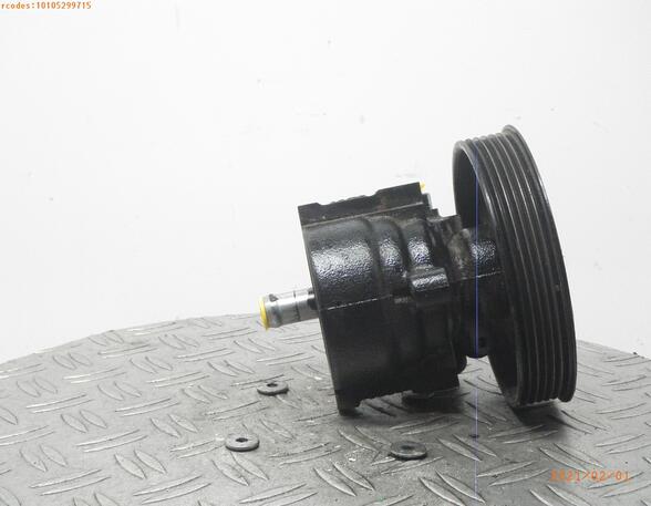 Power steering pump DACIA SANDERO