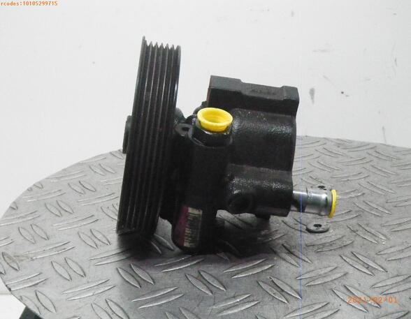 Power steering pump DACIA SANDERO