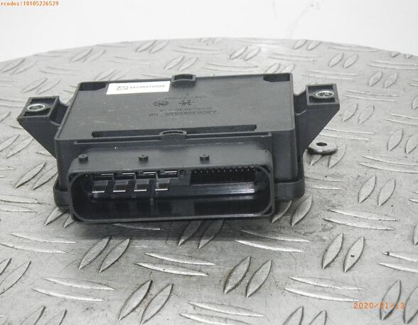 Control unit for fixing brake VOLVO V70 III (135), VOLVO XC70 II (136)