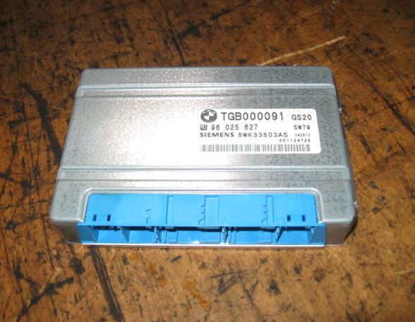 Control unit for gearbox LAND ROVER RANGE ROVER III (L322)