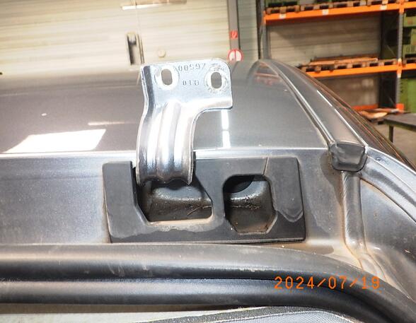 Heckklap hinge MERCEDES-BENZ A-CLASS (W169)