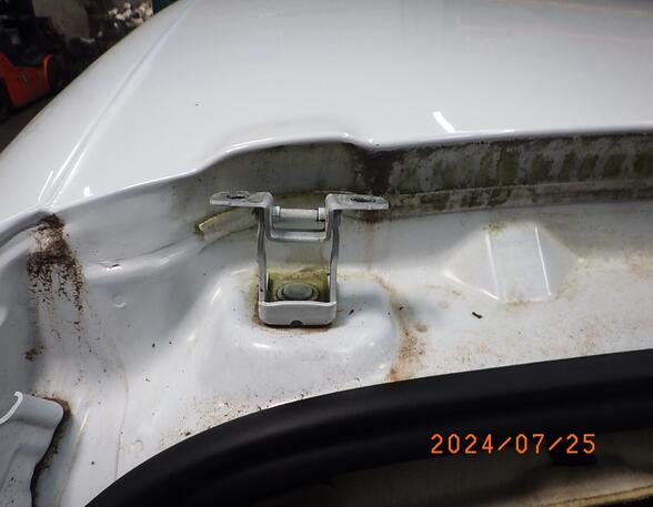 Heckklap hinge RENAULT CLIO IV (BH_)