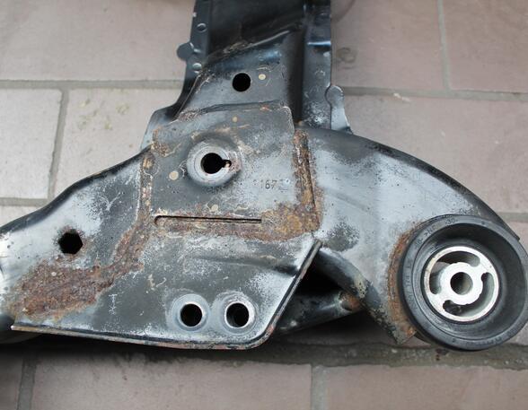 Axle SAAB 9-3 Kombi (YS3F)