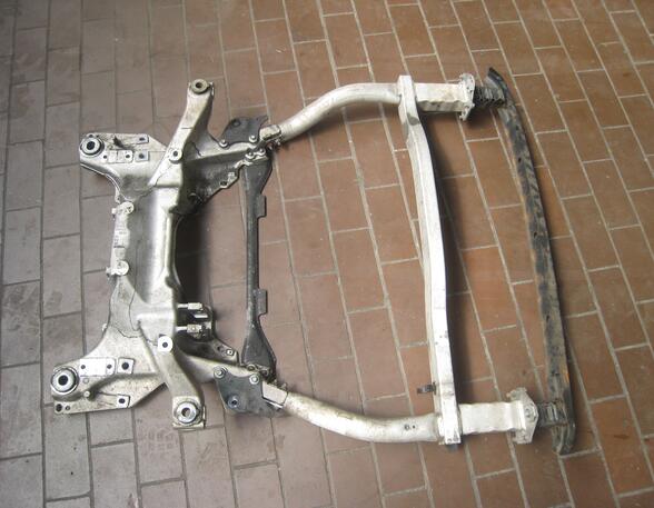 Axle PEUGEOT 407 SW (6E)