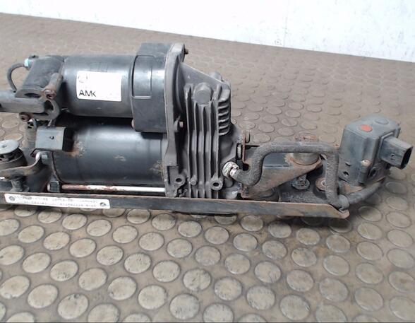 Axle BMW 5 Touring (E61)