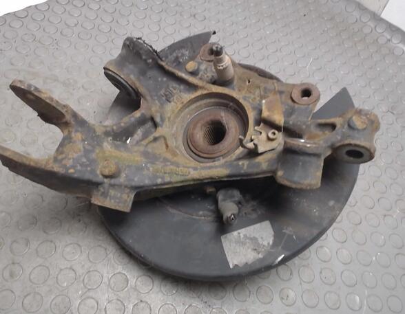 Stub Axle VW Touareg (7L6, 7L7, 7LA)