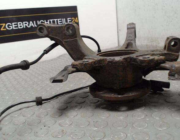 Stub Axle FIAT Grande Punto (199), FIAT Punto Evo (199)