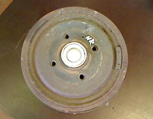 Stub Axle OPEL Vectra B (J96)