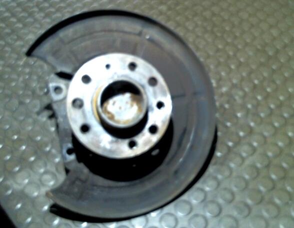 Stub Axle OPEL Zafira A (F75_)