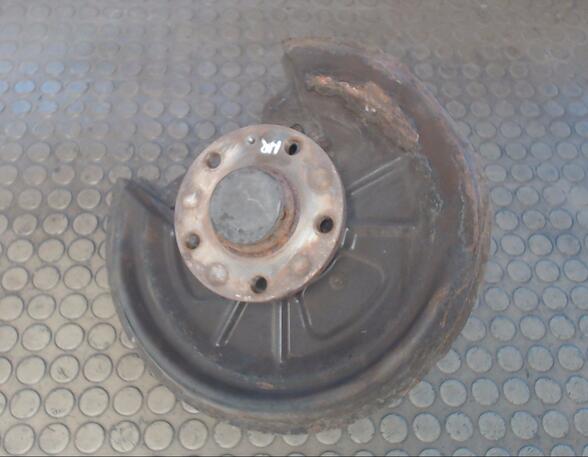 Stub Axle SKODA Octavia II Combi (1Z5)