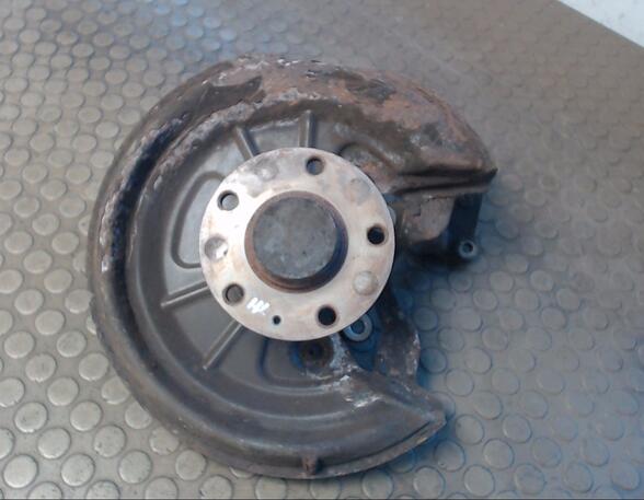 Stub Axle SKODA Octavia II Combi (1Z5)