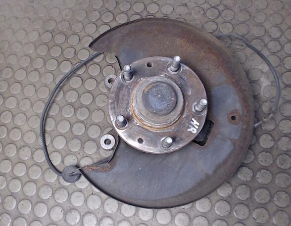 Stub Axle MAZDA 6 Station Wagon (GY)