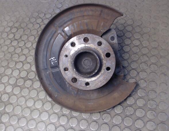 Stub Axle OPEL Astra H Caravan (L35)