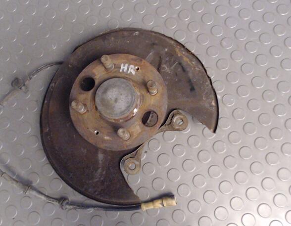 Stub Axle ROVER 200 Schrägheck (RF)