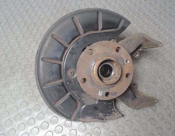 Stub Axle SKODA Octavia II Combi (1Z5)