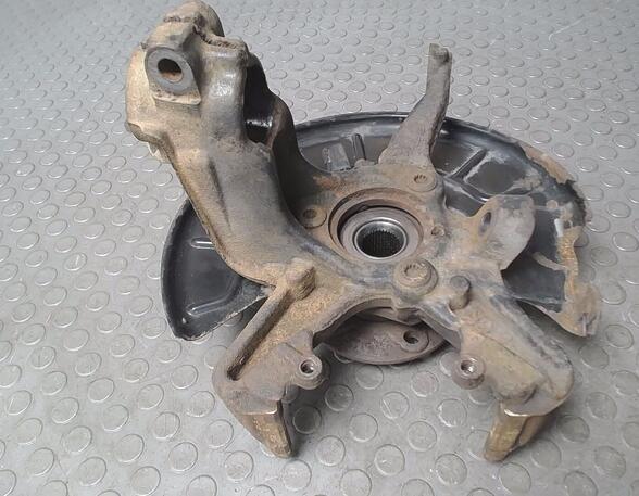 Stub Axle SKODA Octavia II Combi (1Z5)