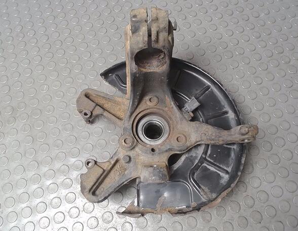 Stub Axle SKODA Octavia II Combi (1Z5)