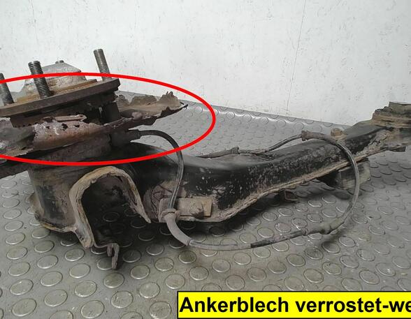 Stub Axle VOLVO V40 Estate (645)