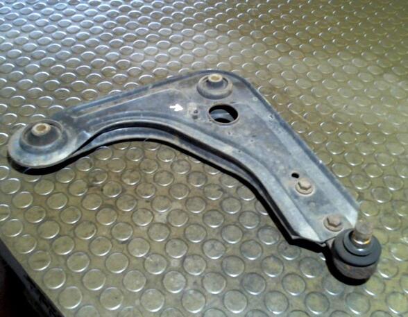 Track Control Arm FORD Fiesta III (GFJ)