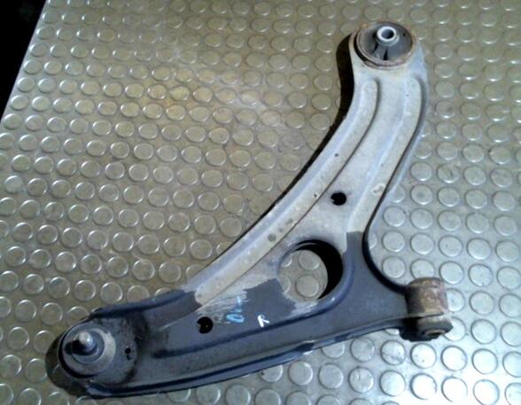 Track Control Arm HYUNDAI Getz (TB)