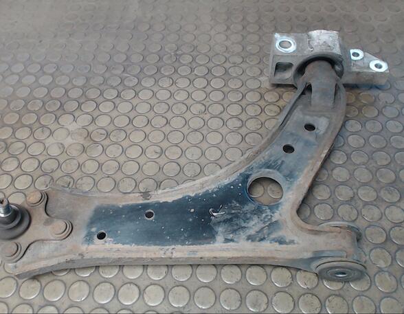 Track Control Arm AUDI A3 (8P1), AUDI A3 Sportback (8PA)