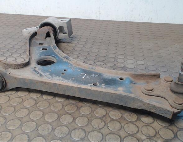 Track Control Arm AUDI A3 (8P1), AUDI A3 Sportback (8PA)