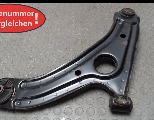 Track Control Arm HYUNDAI Getz (TB)