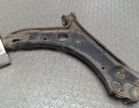 Track Control Arm VW Golf Plus (521, 5M1)