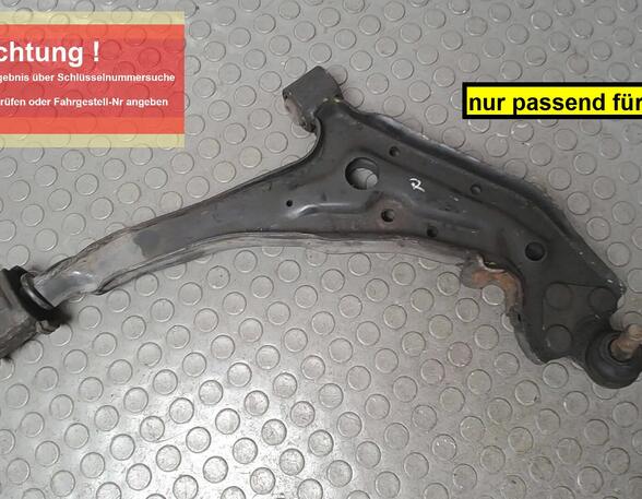 Track Control Arm NISSAN PRIMERA Traveller (W10)