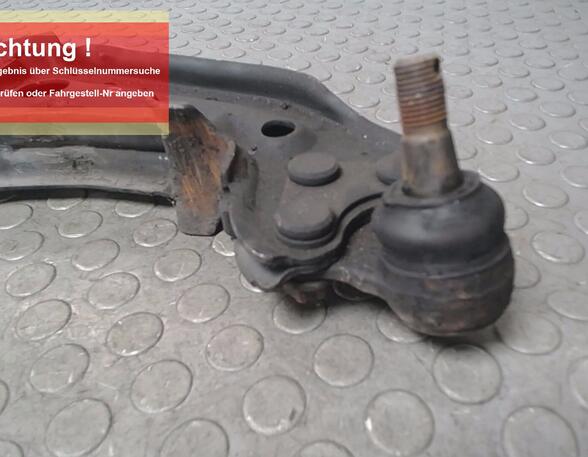 Track Control Arm NISSAN PRIMERA Traveller (W10)