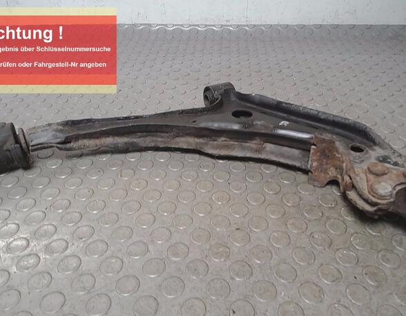 Track Control Arm NISSAN PRIMERA Traveller (W10)