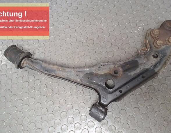 Track Control Arm NISSAN PRIMERA Traveller (W10)